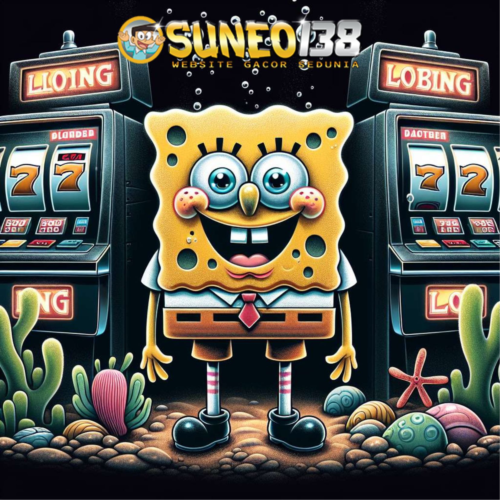 SUNEO138 : Suneo 138 Slot Online Deposit 5000 Qris Gacor Terpercaya Malam ini